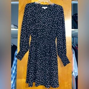 BB Dakota Black Dress